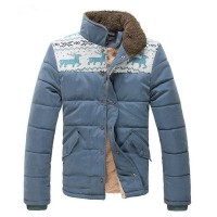 Blouson Veste Fourre Nordic spirit Men O... Blouson Veste Fourre Nordic spirit Men O...